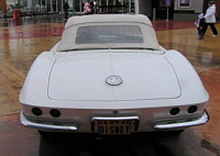 Chevrolet Corvette C1 (1953-1962) (pris a Disneyland le 2007-03-19) (4)